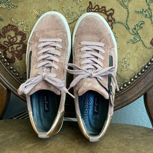 PAUL GREEN TENNIS SHOES